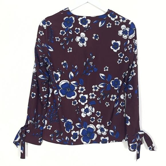 Banana Republic Ansel Blouse - Picture 6 of 8